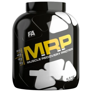MRP | Muscle Recovery Protein - Meal Replacement за хранителни режими