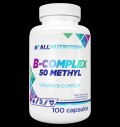 B-Complex 50 Methyl за хранителни режими