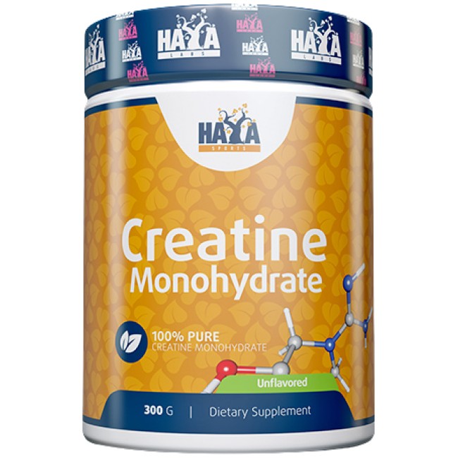 Haya Labs Creatine Monohydrate