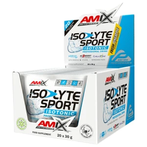 IsoLyte Sport Box за хранителни режими