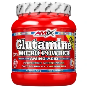 L-Glutamine Powder за хранителни режими