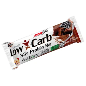 Low-Carb 33% Protein Bar за хранителни режими