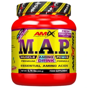 M.A.P. Muscle Amino Drink за хранителни режими