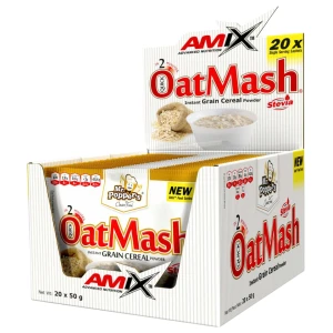 Oat Mash за хранителни режими