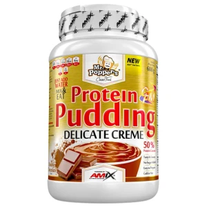 Protein Pudding Creme за хранителни режими