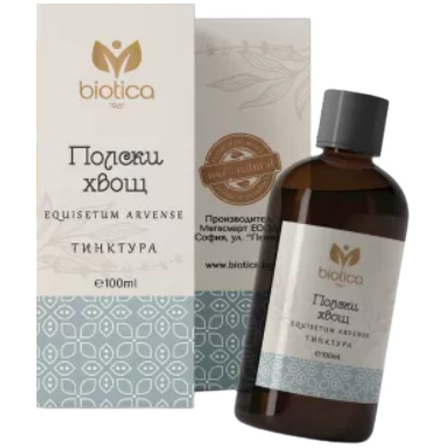 Biotica Equisetum Arvense (Tincture)