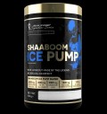 Black Line | Shaaboom Ice Pump за хранителни режими