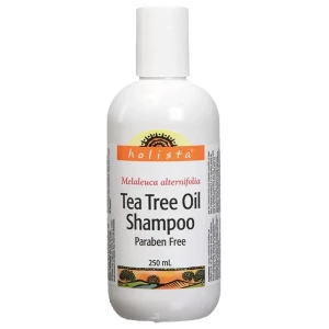 Tea Tree Oil Shampoo за хранителни режими