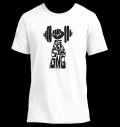 T-Shirt Get Strong за хранителни режими
