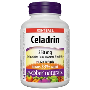 Celadrin 350 mg pro diety