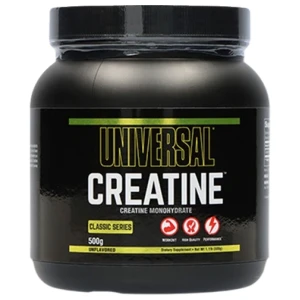 Creatine Monohydrate за хранителни режими