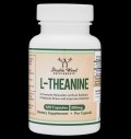 L-Theanine 200 mg за хранителни режими