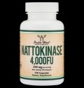 Nattokinase 200 mg за хранителни режими