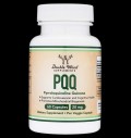 PQQ 20 mg | Pyrroloquinoline Quinone за хранителни режими