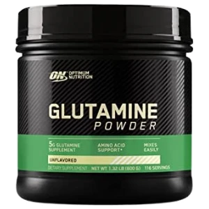 Glutamine Powder за хранителни режими
