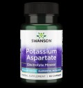 Potassium Aspartate 99 mg за хранителни режими