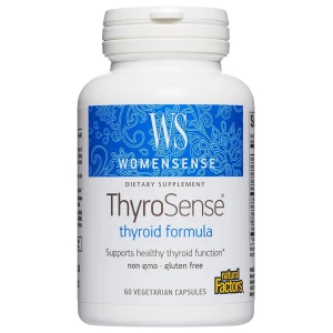 WomenSense® | ThyroSense® pro diety