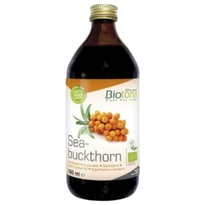 Sea-buckthorn Juice за хранителни режими