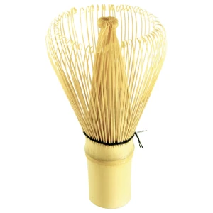 Bamboo Whisk за хранителни режими