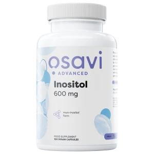 Inositol 600 mg за хранителни режими