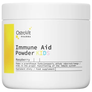 Immune Aid Powder Кids за хранителни режими