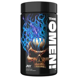 The Omen! | Non-Stimulant pro diety