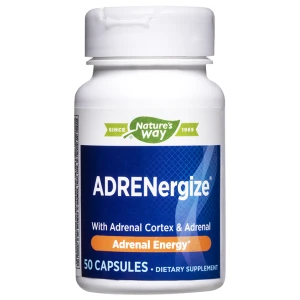 ADRENergize за хранителни режими