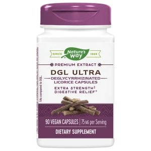 DGL Ultra за хранителни режими