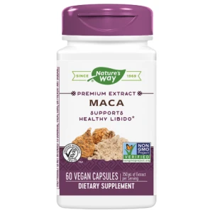 Maca 350 mg за хранителни режими
