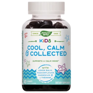 Kids Cool, Calm &amp; Collected за хранителни режими
