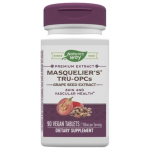 Masquelier's® Tru-OPCs™ | Grape Seed Extract за хранителни режими