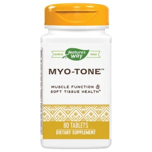 Myo-Tone™ за хранителни режими