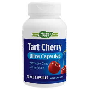 Tart Cherry 1200 mg за хранителни режими