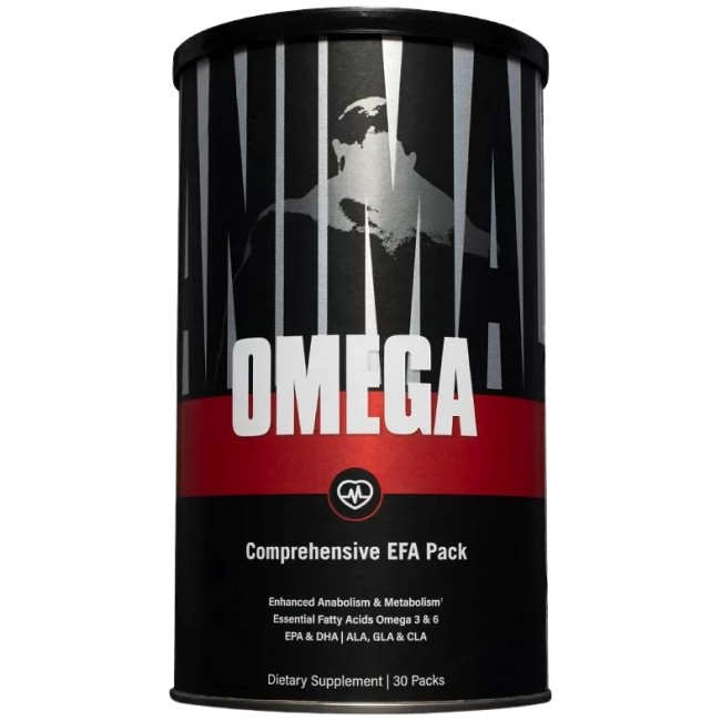 Universal Animal Animal Omega