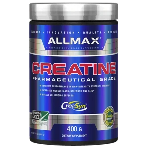 Creatine CreaSyn за хранителни режими