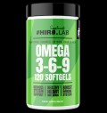 Omega 3-6-9 1000 mg за хранителни режими