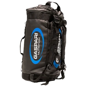 Gaspari Ultra-Premium Duffle Backpack | Тренировъчна Раница за хранителни режими