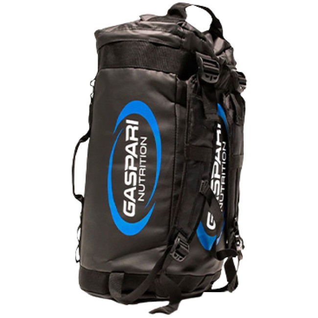 Gaspari Nutrition Gaspari Ultra-Premium Duffle Backpack | Trening ruksak