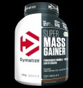 Super Mass Gainer with Creapure за хранителни режими