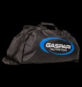 Gaspari Training Bag | Тренировъчен Сак за хранителни режими