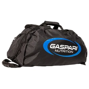 Gaspari Training Bag | Тренировъчен Сак за хранителни режими