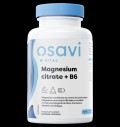 Magnesium Citrate 375 mg + B6 | P-5-P за хранителни режими