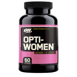 Opti-Women за хранителни режими