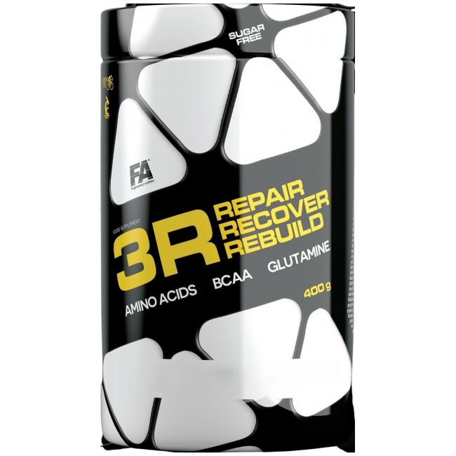 3R | Repair, Recover and Rebuild от FA Nutrition