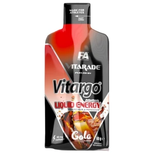 Vitarade | Vitargo® Liquid Energy pro diety