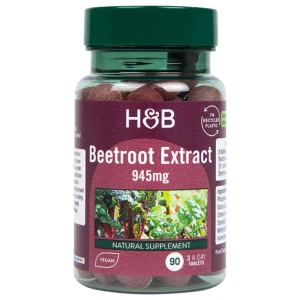 Beetroot Extract 945 mg за хранителни режими