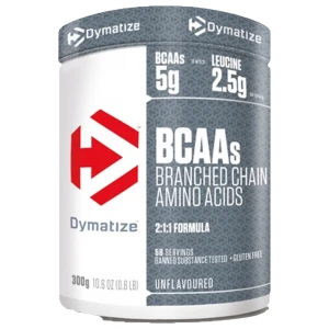 BCAAs 2:1:1 Formula pro diety