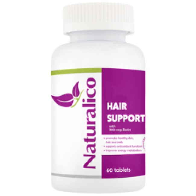 Hair Support от Naturalico