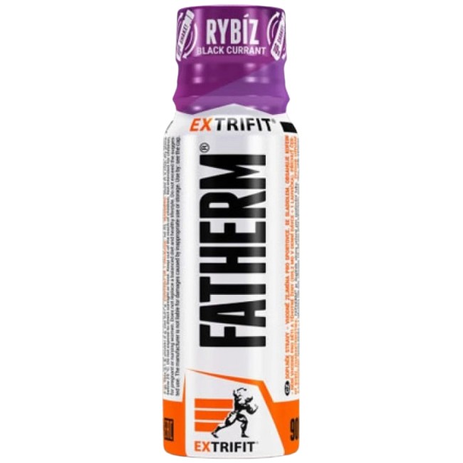 Extrifit Sports Nutrition Fatherm