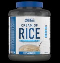Cream of Rice | Easy Digesting & Great Tasting Complex Carbohydrates за хранителни режими
